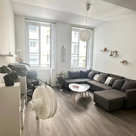 Ferienwohnung Solo Lyon Exterior foto