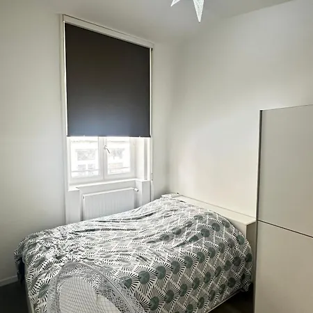 Ferienwohnung Solo Lyon Exterior foto