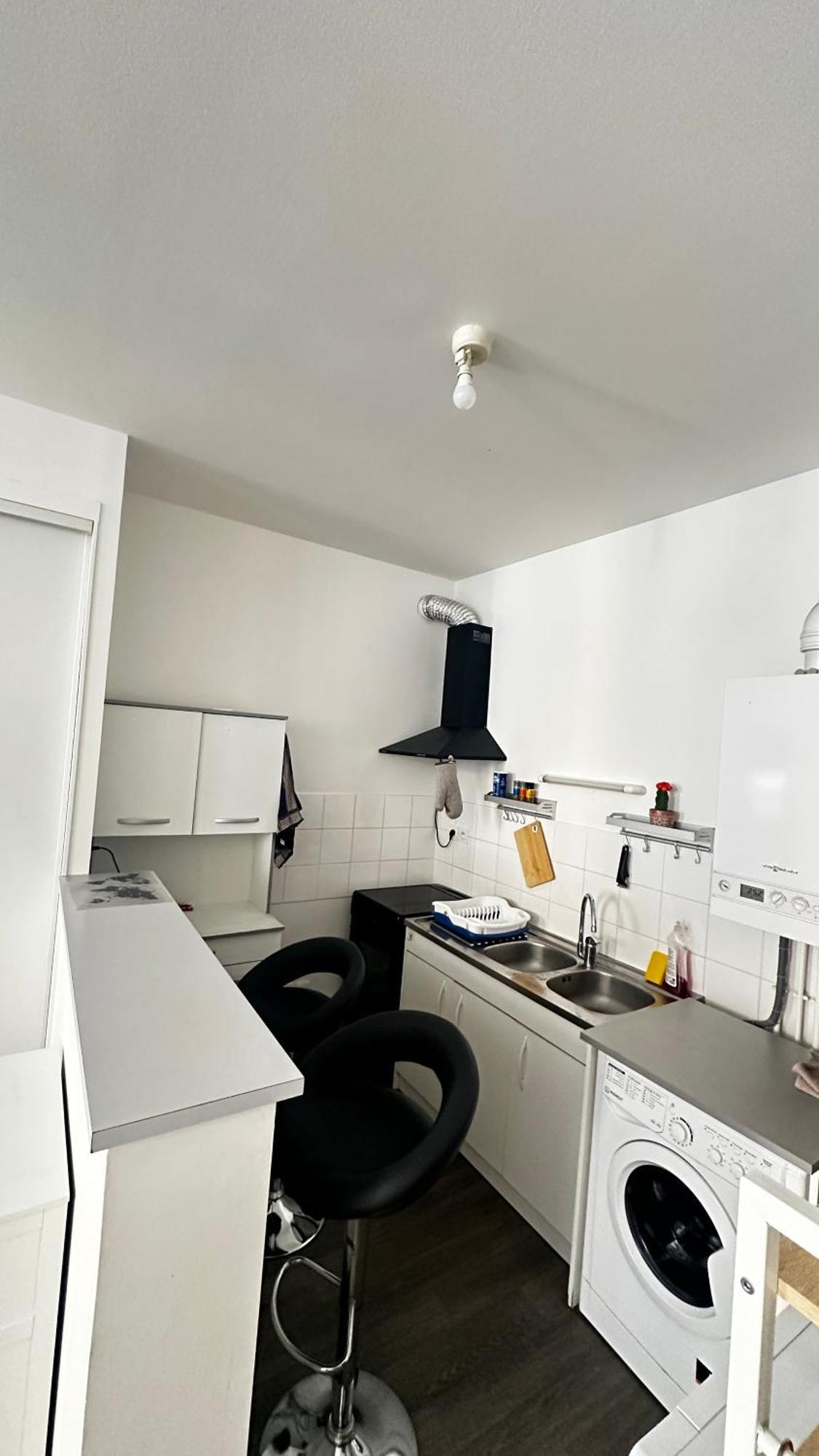 Appartement Solo *